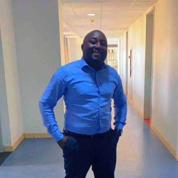 Emmanuel Phisso