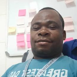 JIMMIE CHIMWEMWE NDIMBO