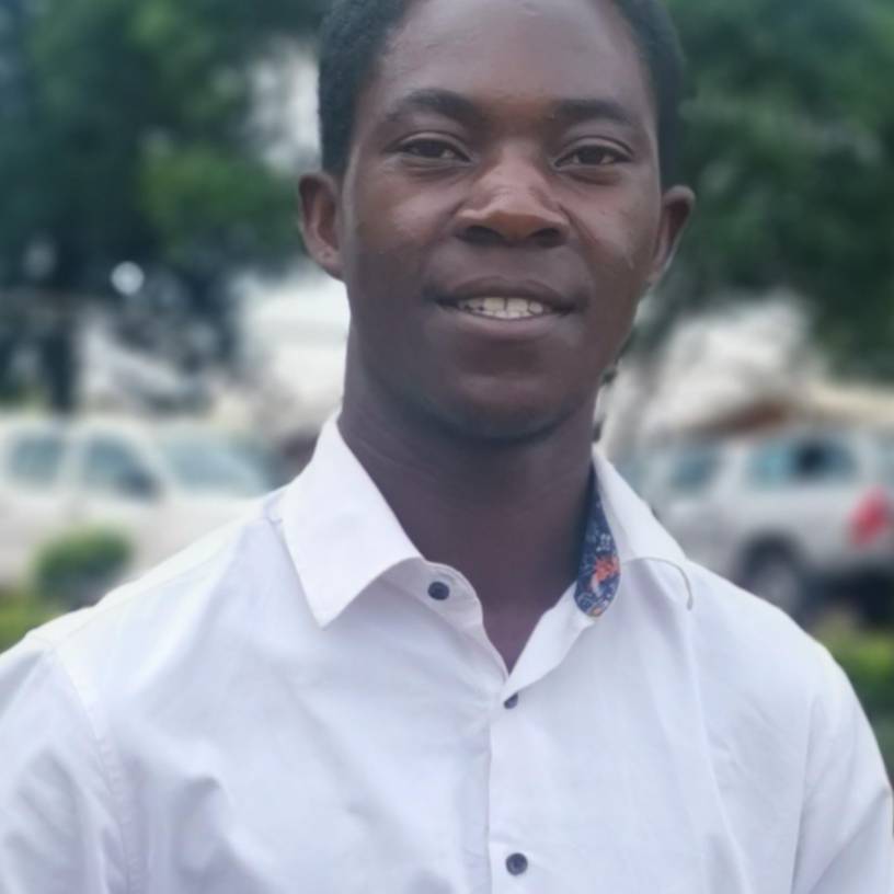 EMMANUEL MSALANYAMA BANDA