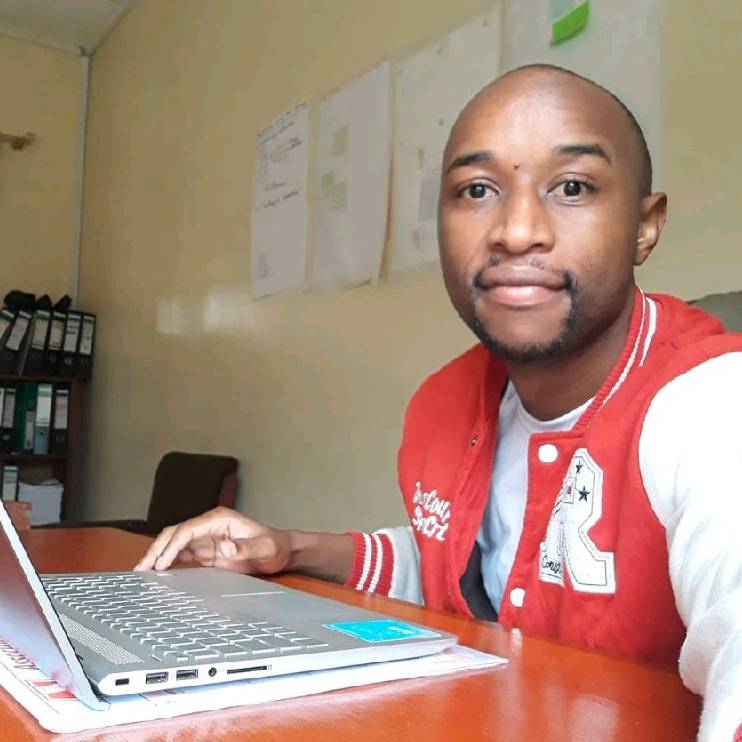 Donald Kamthunzi