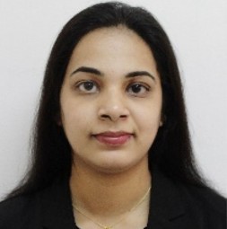 MAGIT AJEESH