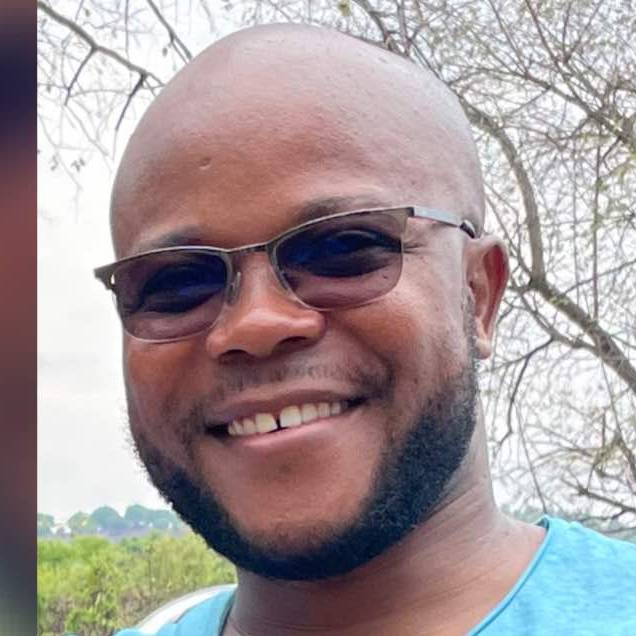 Precious Charles Kamange