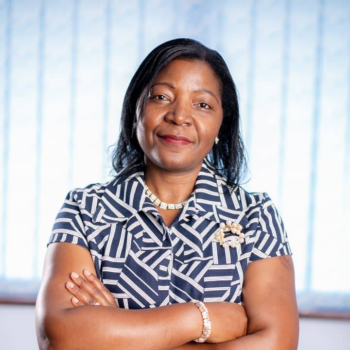 Gertrude Lynn Hiwa, SC