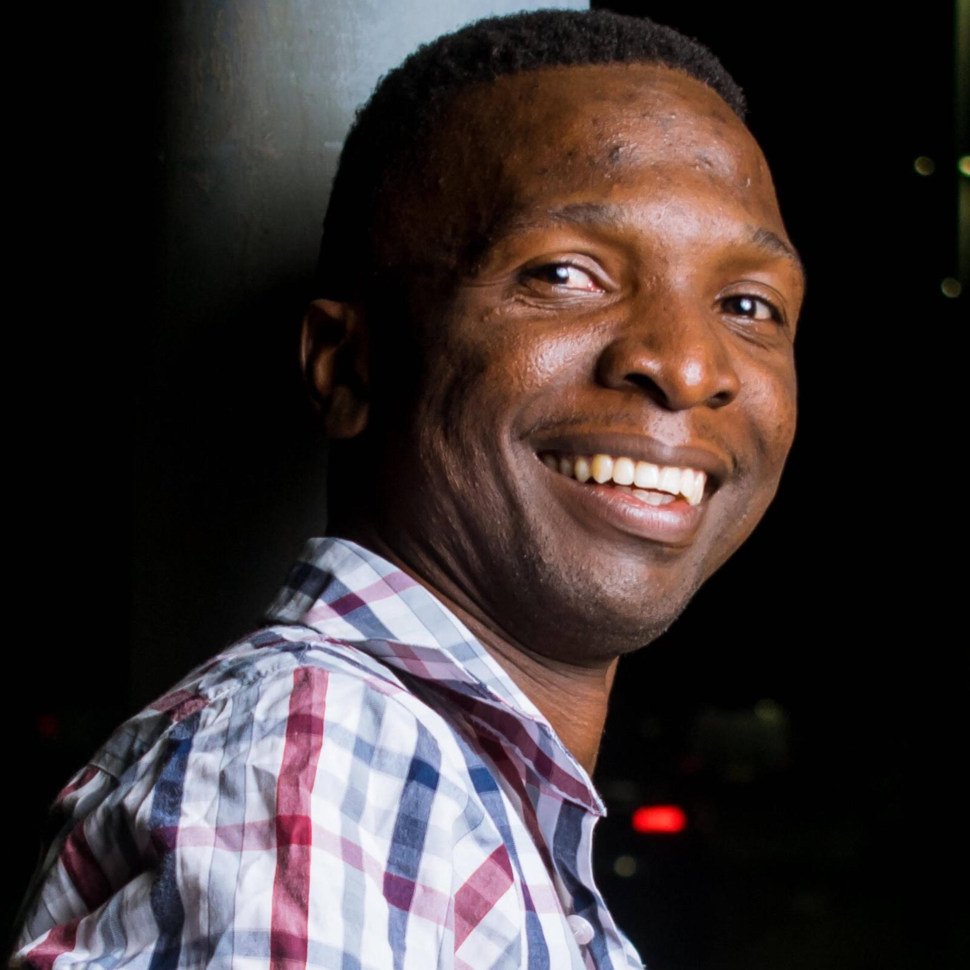 WONGANI MZUMARA