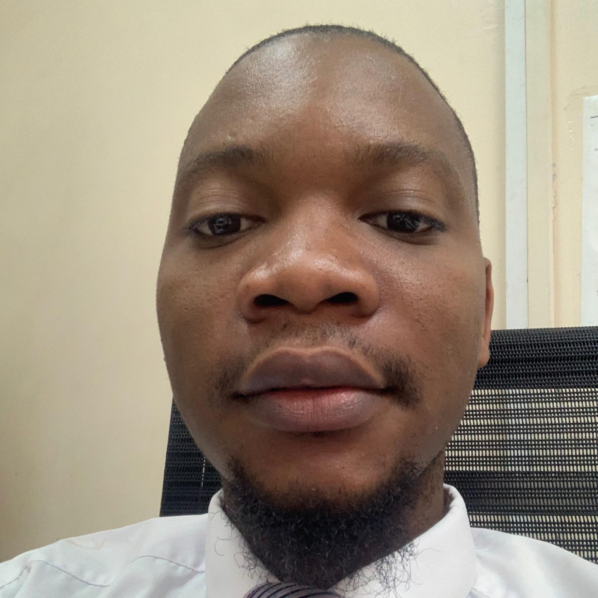 King Mbiri