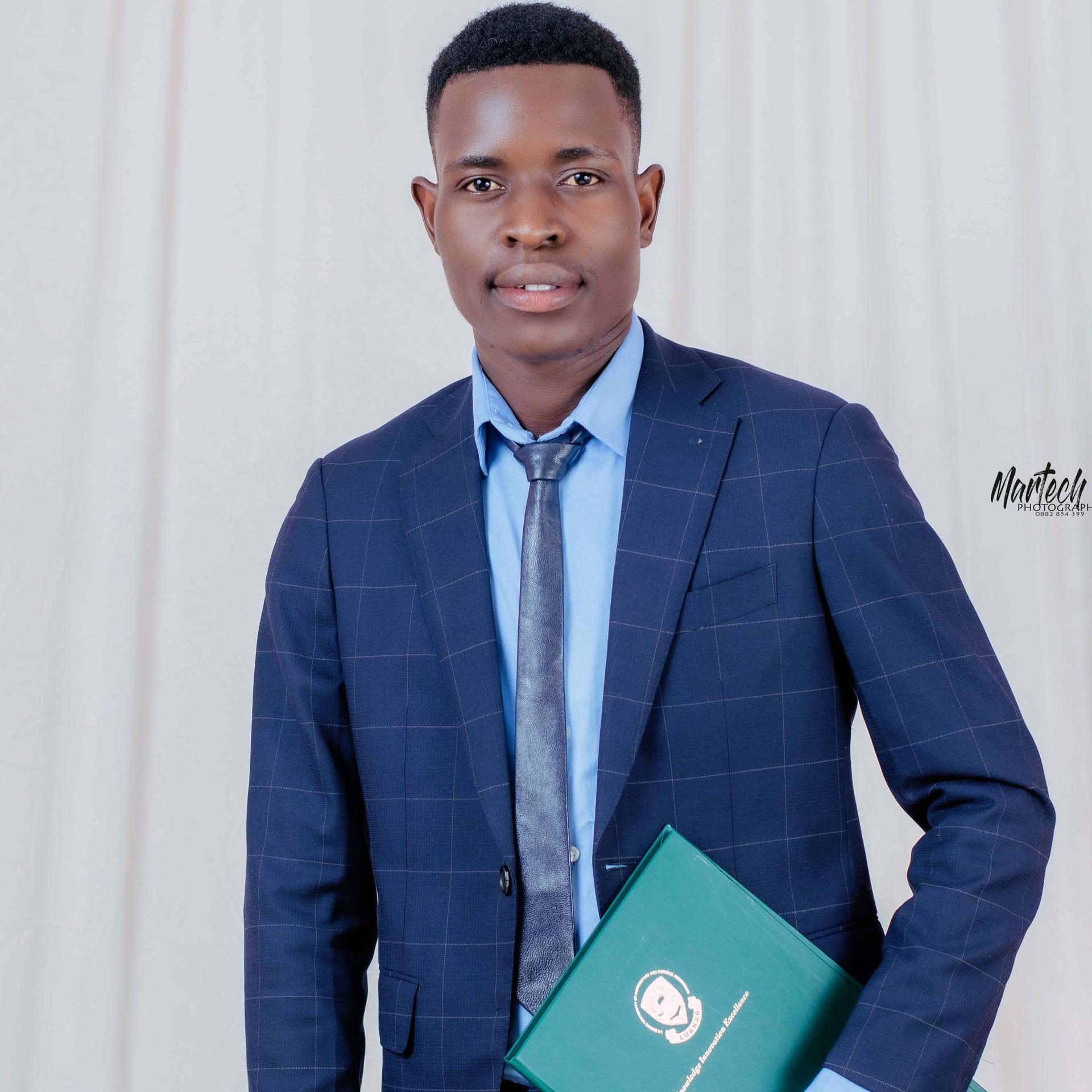 Lusekelo Mwandosya