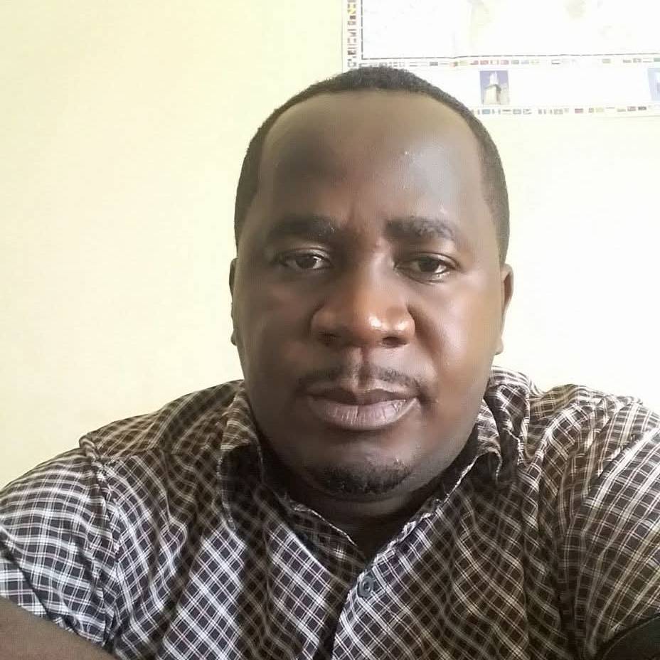 Panji George Mwandira