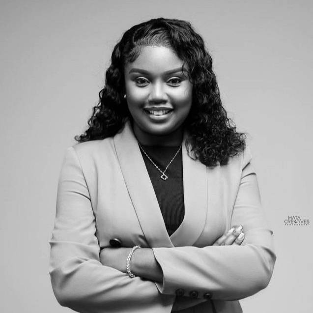 Allessandra Mwase Mafuta
