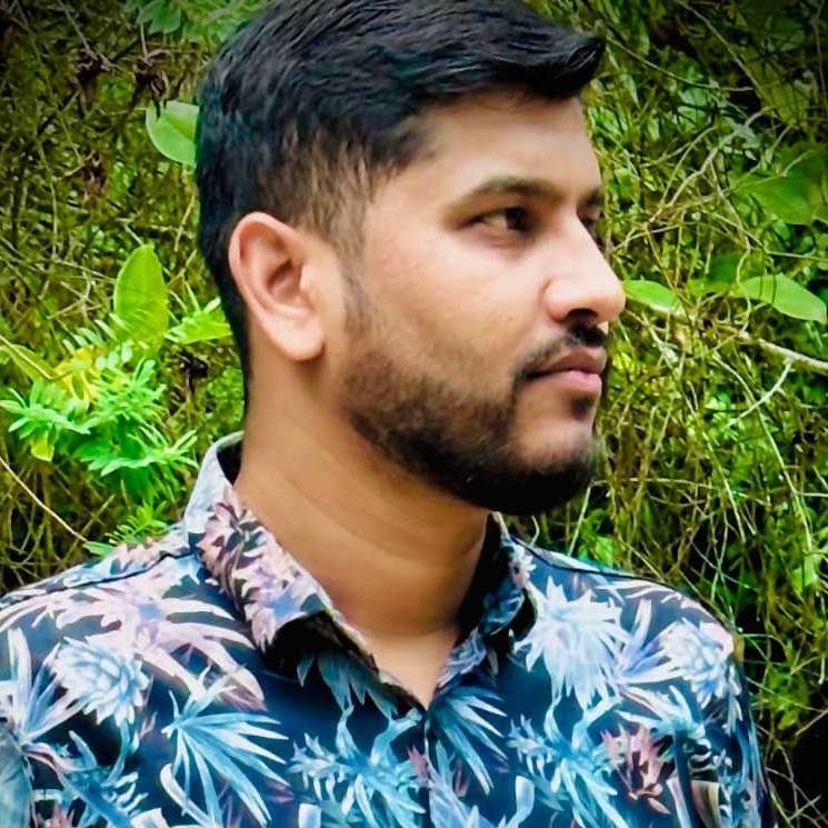 Aasim Kushkiwala