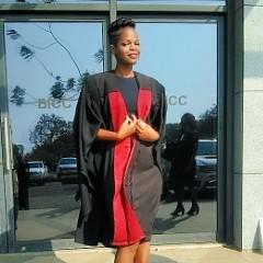 Chisomo Chiwanda Tsonga