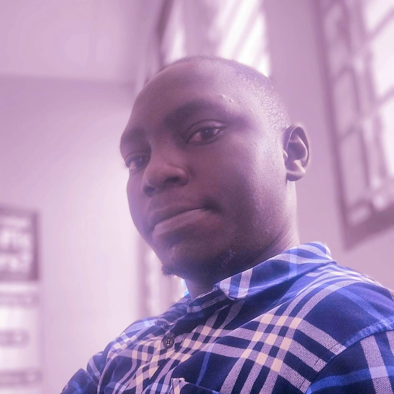 Leonard Kamanga