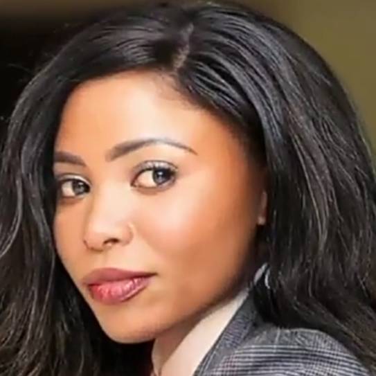 Faith Mphatso Chiwaula