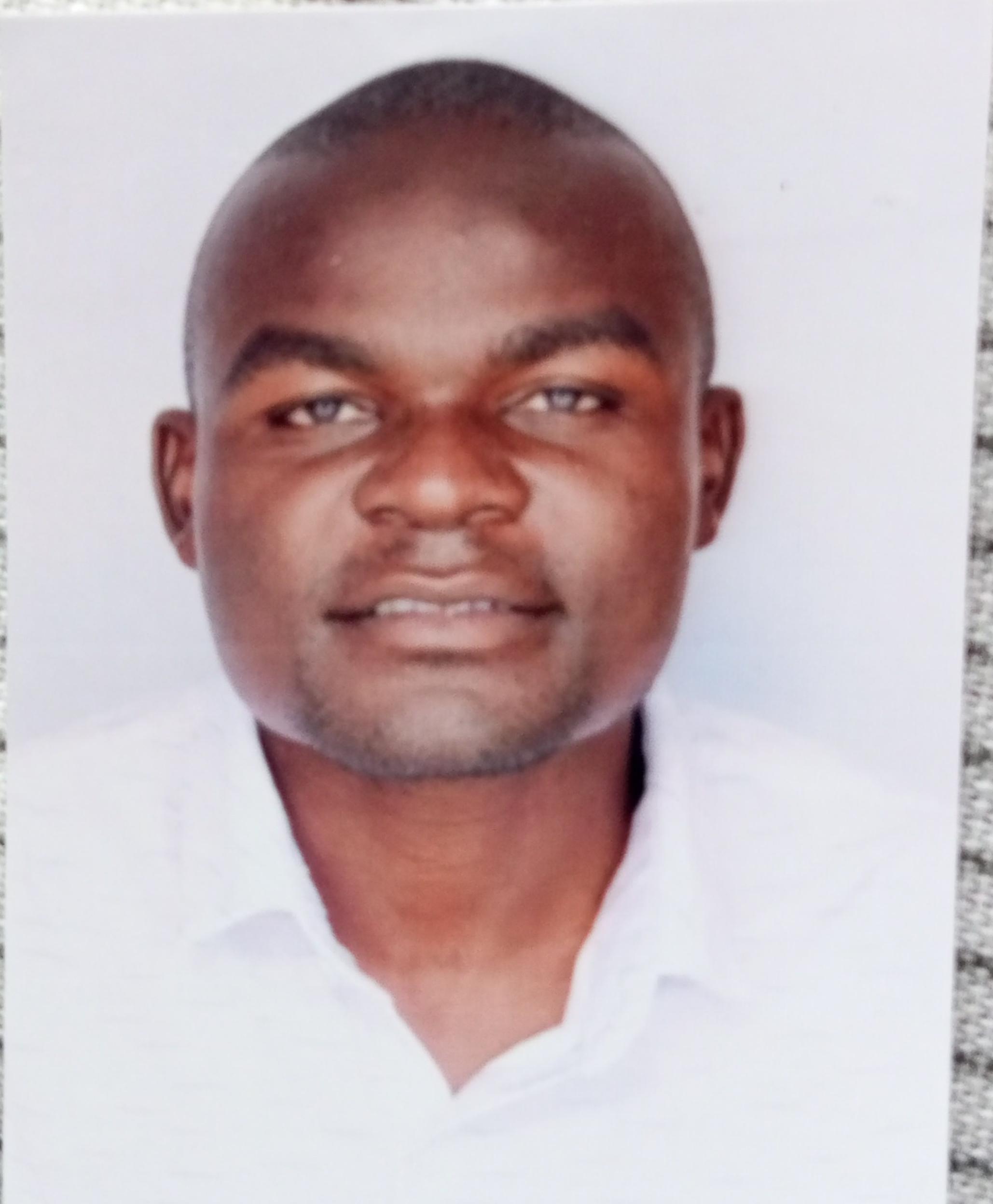 Wilson Phiri