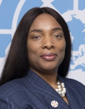 Linda Lisa Kabwila-Kalenga