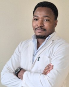 Geofrey Stephen Nkhoma