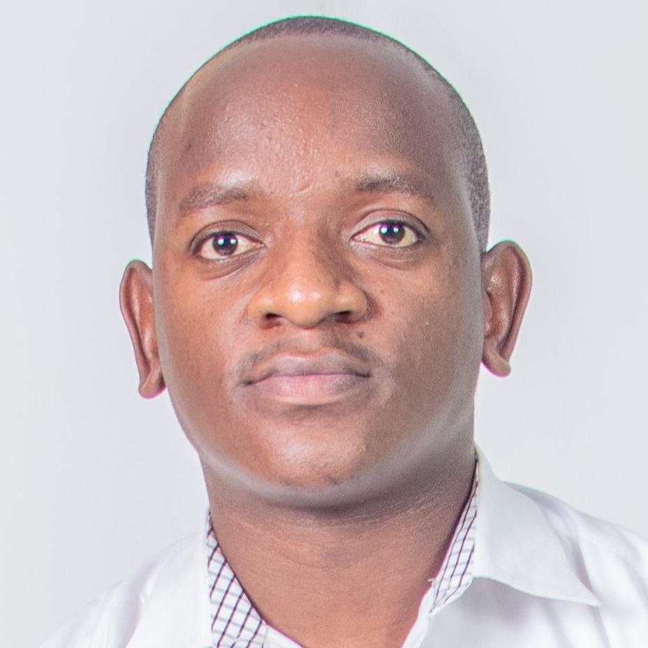 Edward Chikaphonya Phiri