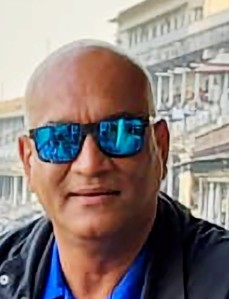 Pushapjit Singh Gill
