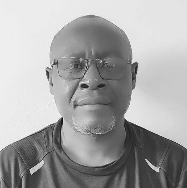 Gladson James Chizalema