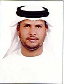 Salim Alzaabi