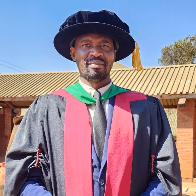 Limuwa Moses Majid