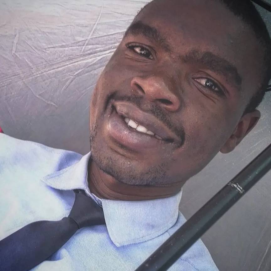 Rodson Mazeze