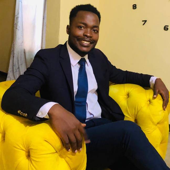 Earnest Tumbwe