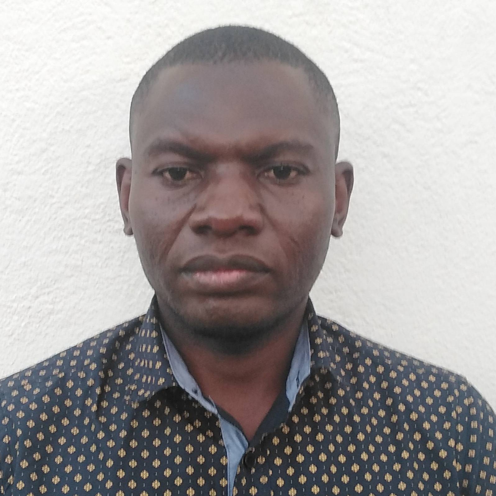 Gilton Mkumbwa