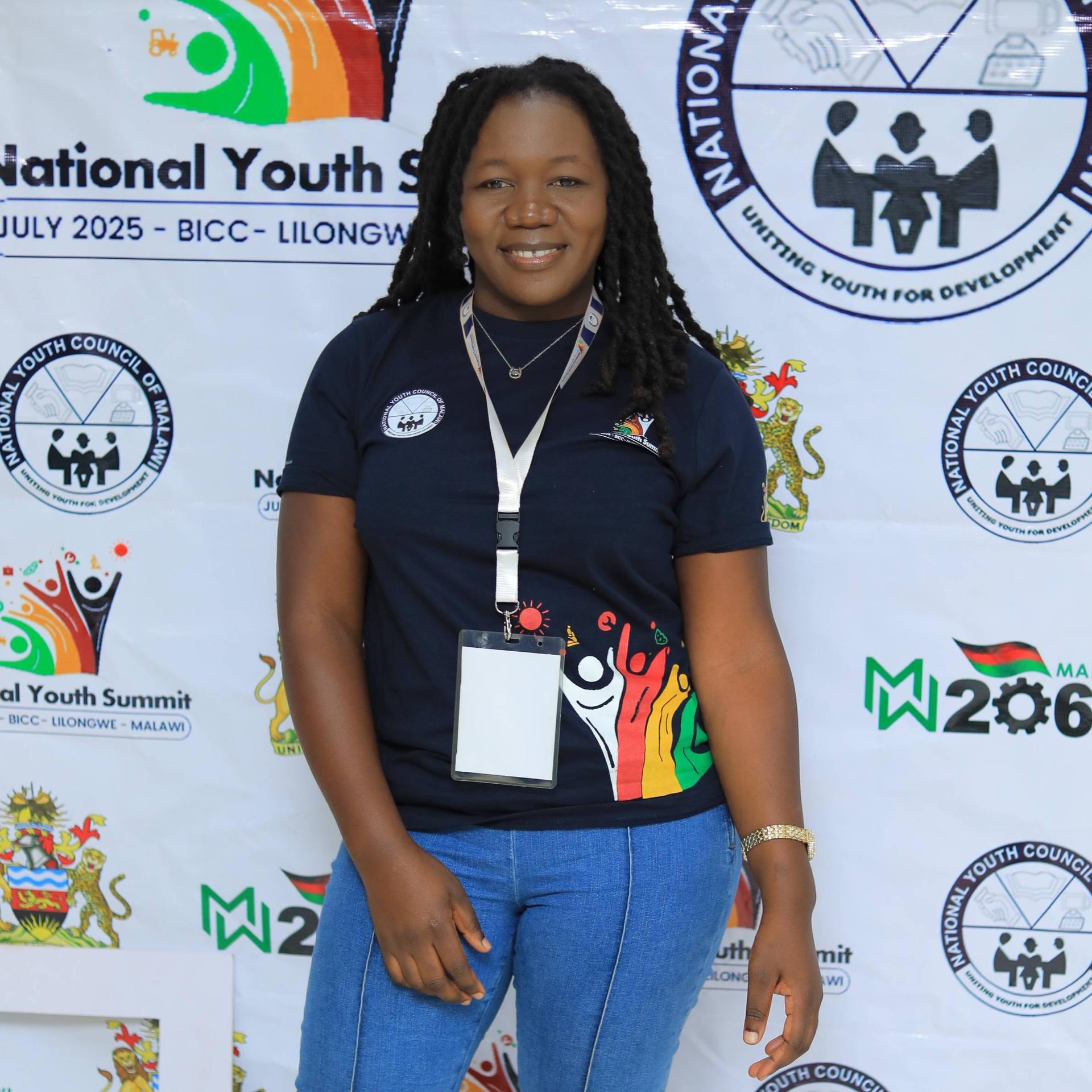 Ruth Chavula