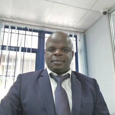 Morril Ebrahim Ndemanga